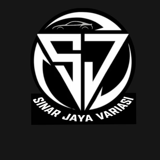 Logo Sinar Jaya Variasi